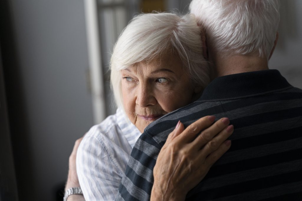 Quando a memória falha: O impacto do Alzheimer na vida